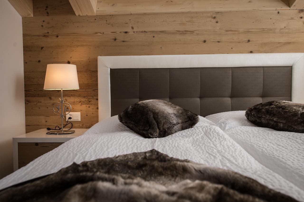 Panorama Ski Lodge Zermatt Habitación foto